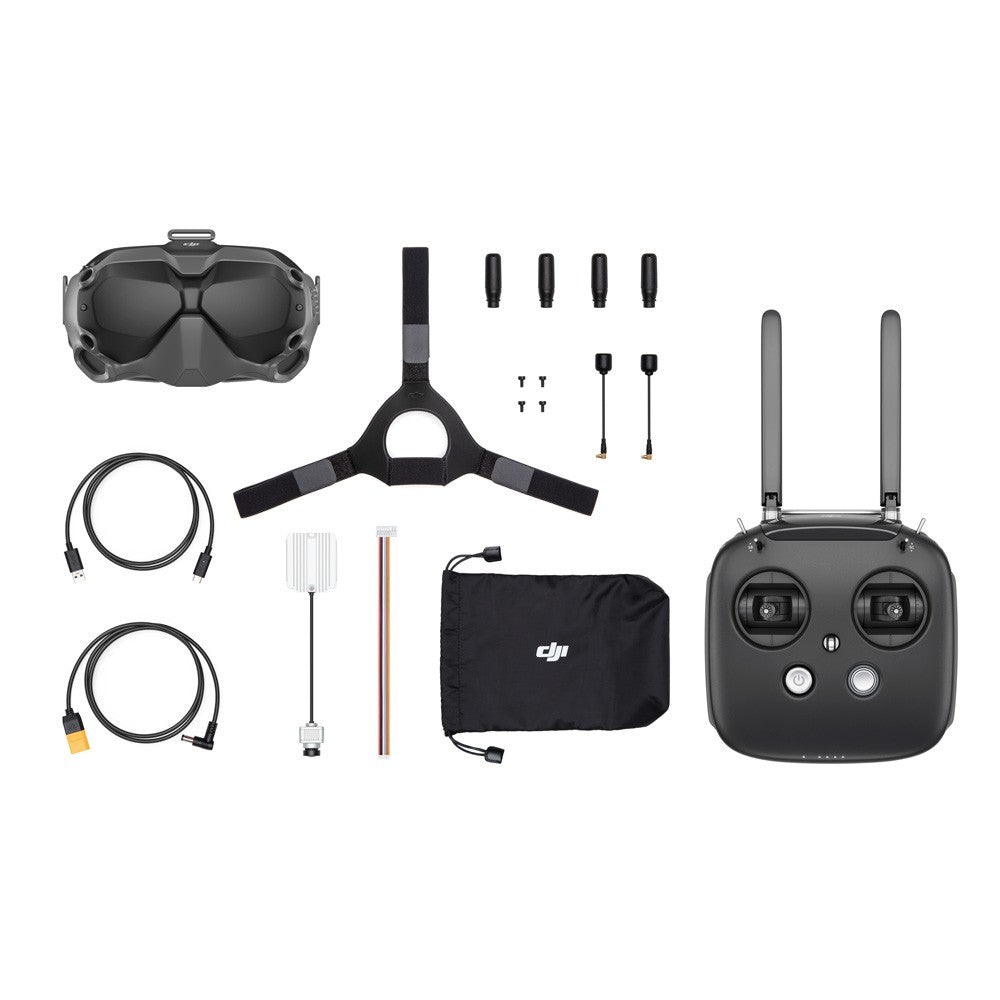 Dji deals digital fpv