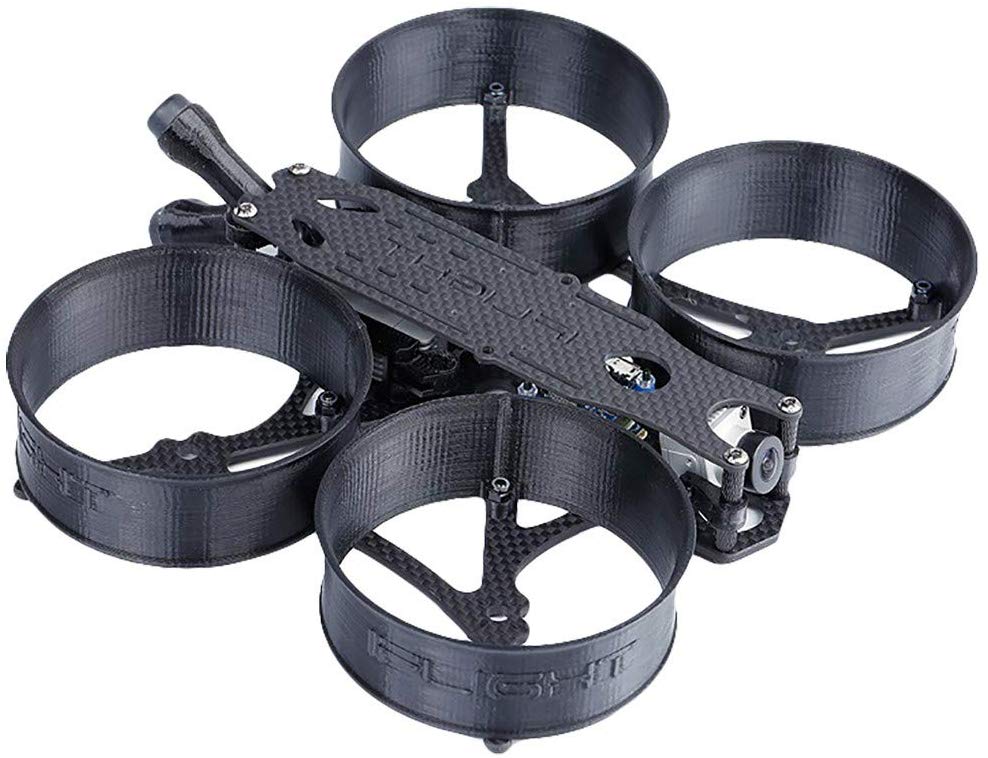 Cinewhoop dji on sale air unit