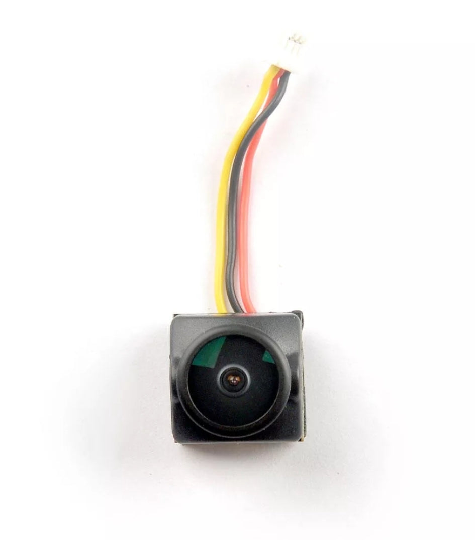 RunCam Nano 2 Caméra FPV 1/3 700TVL CMOS NTSC Ultra légère Mini