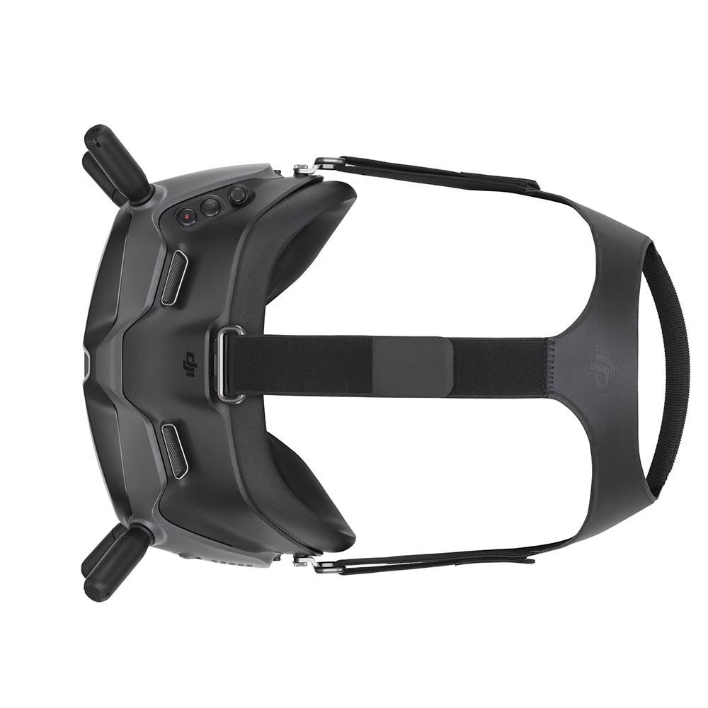 Dji deals drone headset