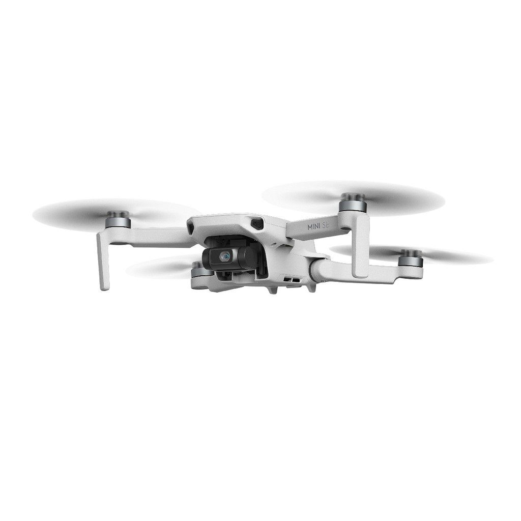 Dji mini on sale se combo