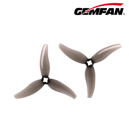 Gemfan 3630-3 Propeller for domain 3.6 black