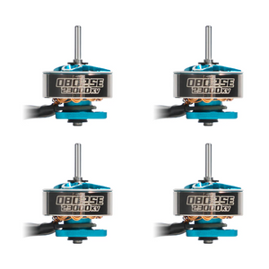 Betafpv 0802SE Brushless Motors 23000kv