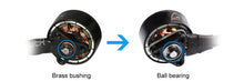 Load image into Gallery viewer, Betafpv 0802 Brushless Motors 12000KV