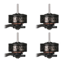 Load image into Gallery viewer, Betafpv 0802 Brushless Motors 12000KV