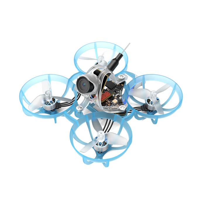 Betafpv Air65 Brushless Whoop Quadcopter Racing Edition