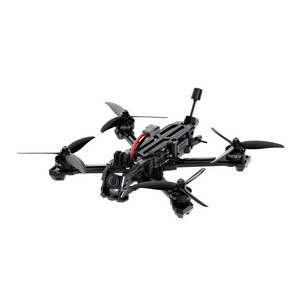 GEPRC Vapor-X6 HD O3 Freestyle FPV Drone 6inch 4k camera