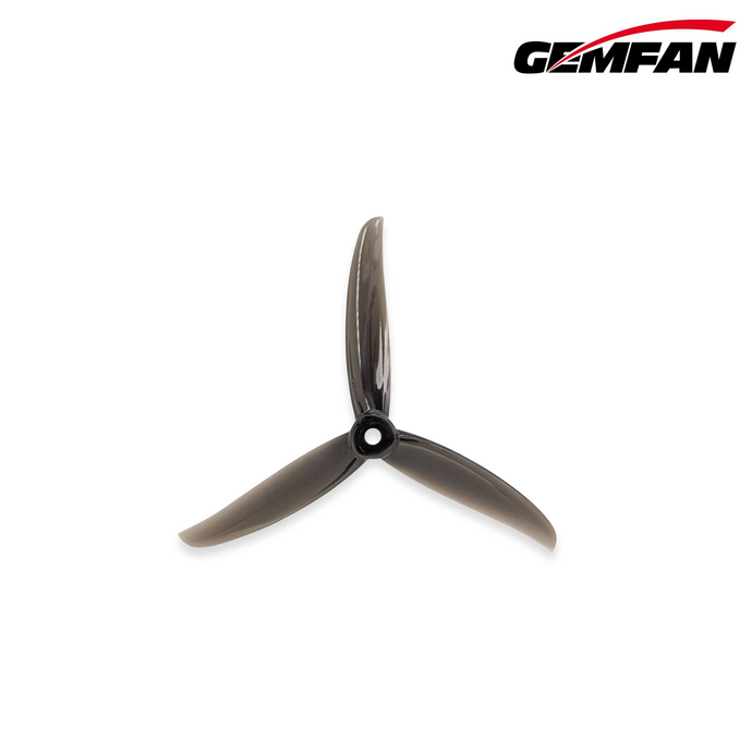 Gemfan Vannystyle 5136-3 5 inch propellers