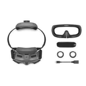 Dji goggles 3