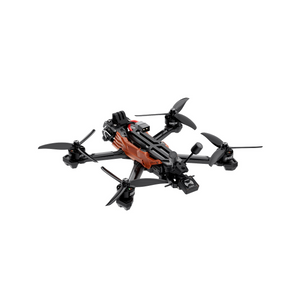 GEPRC Vapor-D5 HD O4 Pro FPV Drone ELRS2.4+GPS M10