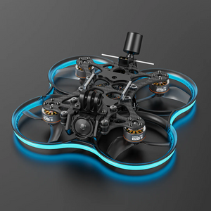 BETAFPV Pavo25 V2 Brushless Whoop Quadcopter ELRS 2.4Ghz No Camera