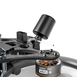 BETAFPV Pavo25 V2 Brushless Whoop Quadcopter ELRS 2.4Ghz No Camera