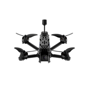 GEPRC DoMain3.6 HD O3 Freestyle FPV Drone GPS ELRS 2.4Ghz