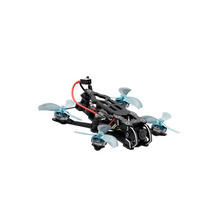 Load image into Gallery viewer, GEPRC T-Cube18 1S Analog Quadcopter