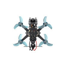 Load image into Gallery viewer, GEPRC T-Cube18 1S Analog Quadcopter