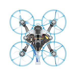 Betafpv Air65 Brushless Whoop Quadcopter Racing Edition