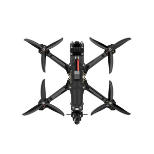 GEPRC Vapor-X6 HD O3 Freestyle FPV Drone 6inch 4k camera