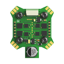 Load image into Gallery viewer, BLITZ Mini ATF435 Stack (E55S Mini 4-IN-1 ESC)