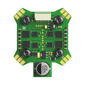 BLITZ Mini ATF435 Stack (E55S Mini 4-IN-1 ESC)