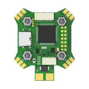 BLITZ Mini ATF435 Stack (E55S Mini 4-IN-1 ESC)