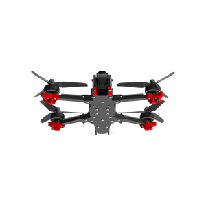 iFlight CineFlow 5 O4 Pro BNF 6S ELRS 2.4GHz