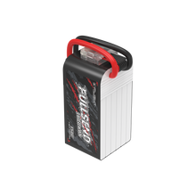 Load image into Gallery viewer, iflight Fullsend 6S 1400mAh 150C Battery - XT60