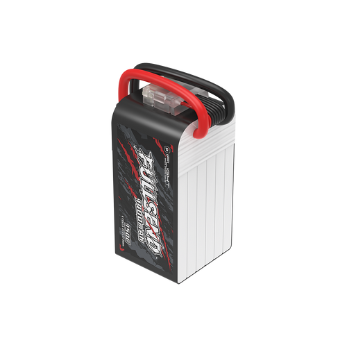 iflight Fullsend 6S 1400mAh 150C Battery - XT60