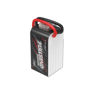 iflight Fullsend 6S 1400mAh 150C Battery - XT60