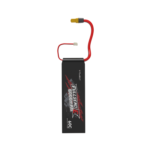 iflight Fullsend E 6S 8000mAh LiPo Battery