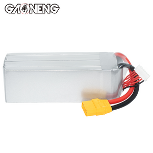 GAONENG GNB HV 6S 22.8V 8000mAh 80C LiPo Battery XT90