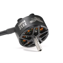 Load image into Gallery viewer, Hawk 2812 X2812 1115KV 3-8S Cinelifte Brushless Motor for 7&quot; 8&quot; 9&quot; FPV Long Range RC Multirotor Drones VS Avenger