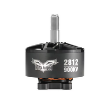 Load image into Gallery viewer, Hawk 2812 X2812 1115KV 3-8S Cinelifte Brushless Motor for 7&quot; 8&quot; 9&quot; FPV Long Range RC Multirotor Drones VS Avenger