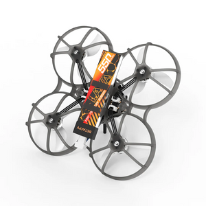 BETAFPV Meteor75 Pro O4 Brushless Whoop Quadcopter ELRS PNP (No camera)