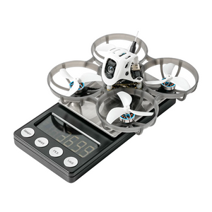 BETAFPV Meteor75 Pro O4 Brushless Whoop Quadcopter ELRS PNP (No camera)