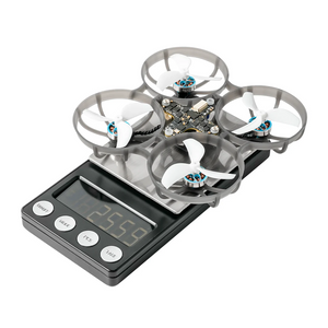 BETAFPV Meteor75 Pro O4 Brushless Whoop Quadcopter ELRS PNP (No camera)