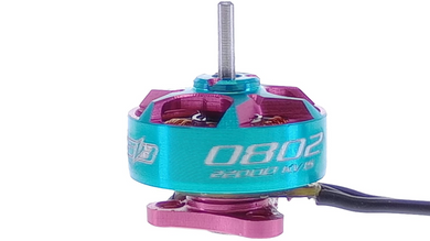 RCinpower Brushless Motor GTS V3 0802