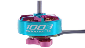 RCinpower Brushless Motor GTS V3 1003 10000kv