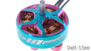 RCinpower Brushless Motor GTS V3 1003 10000kv