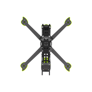 Iflight Nazgul XL5 ECO V1.1 Frame Kit