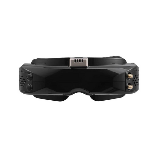 Skyzone SKY04X PRO Oled FPV Goggles (Black) with 5.8ghz vrx