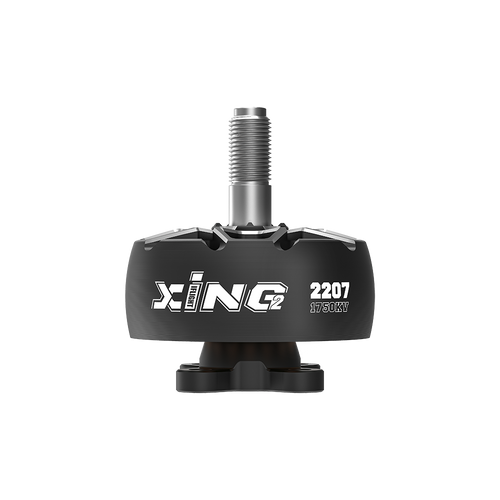 XING2 2207 1750kv 6S FPV Brushless Motor