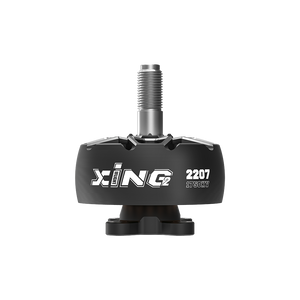 XING2 2207 1750kv 6S FPV Brushless Motor