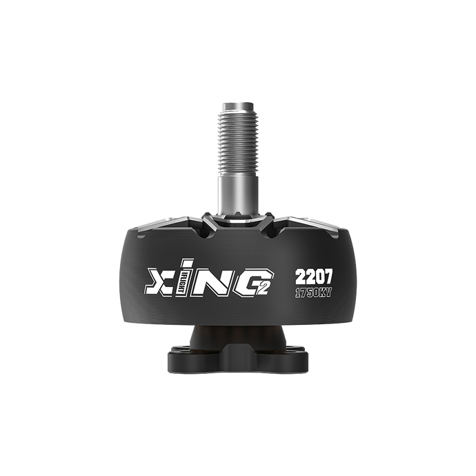 XING2 2207 1750kv 6S FPV Brushless Motor