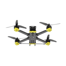 Load image into Gallery viewer, Iflight Nazgul XL5 ECO 6S FPV Drone for cienmatic action cam carrier ELRS