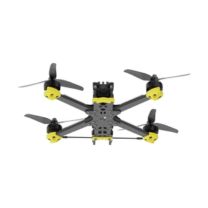 Iflight Nazgul XL5 ECO 6S FPV Drone for cienmatic action cam carrier ELRS