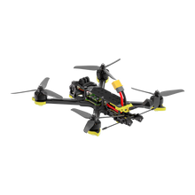 Load image into Gallery viewer, Iflight Nazgul XL5 ECO 6S FPV Drone for cienmatic action cam carrier ELRS