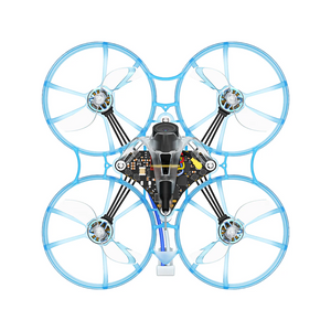 Betafpv Air75 Brushless Whoop Quadcopter elrs 2.4