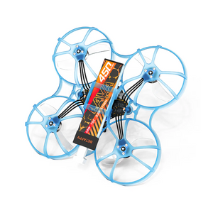 Betafpv Air75 Brushless Whoop Quadcopter elrs 2.4