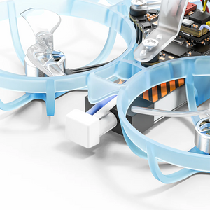 Betafpv Air75 Brushless Whoop Quadcopter elrs 2.4