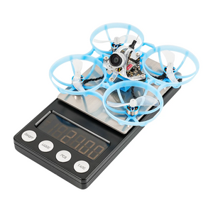 Betafpv Air75 Brushless Whoop Quadcopter elrs 2.4